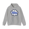 Engineer .. Livin' The Dream - Unisex Heavy Blend™ Hooded Sweatshirt