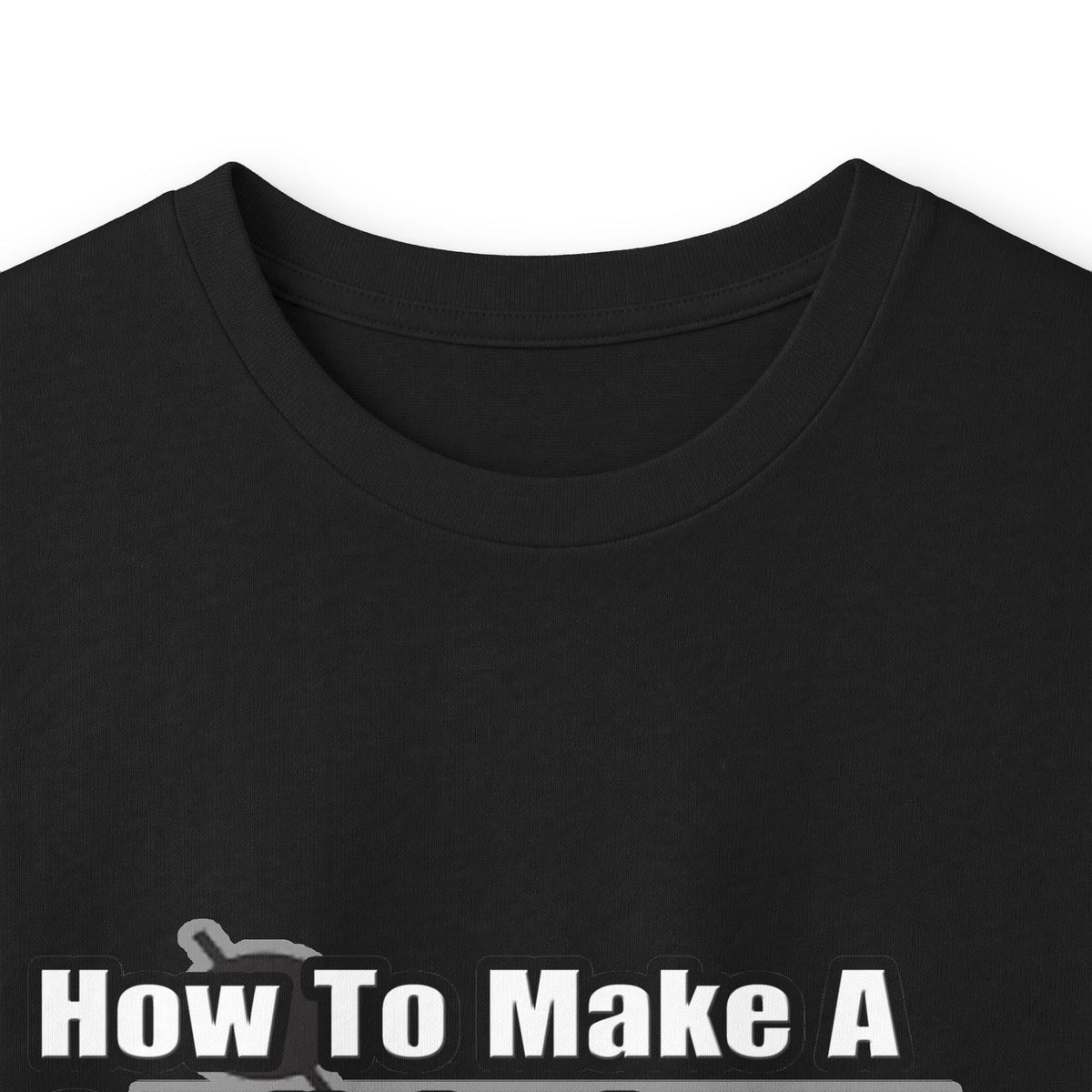How To Make a Cardiologist - Unisex Ultra Cotton Long Sleeve Tee