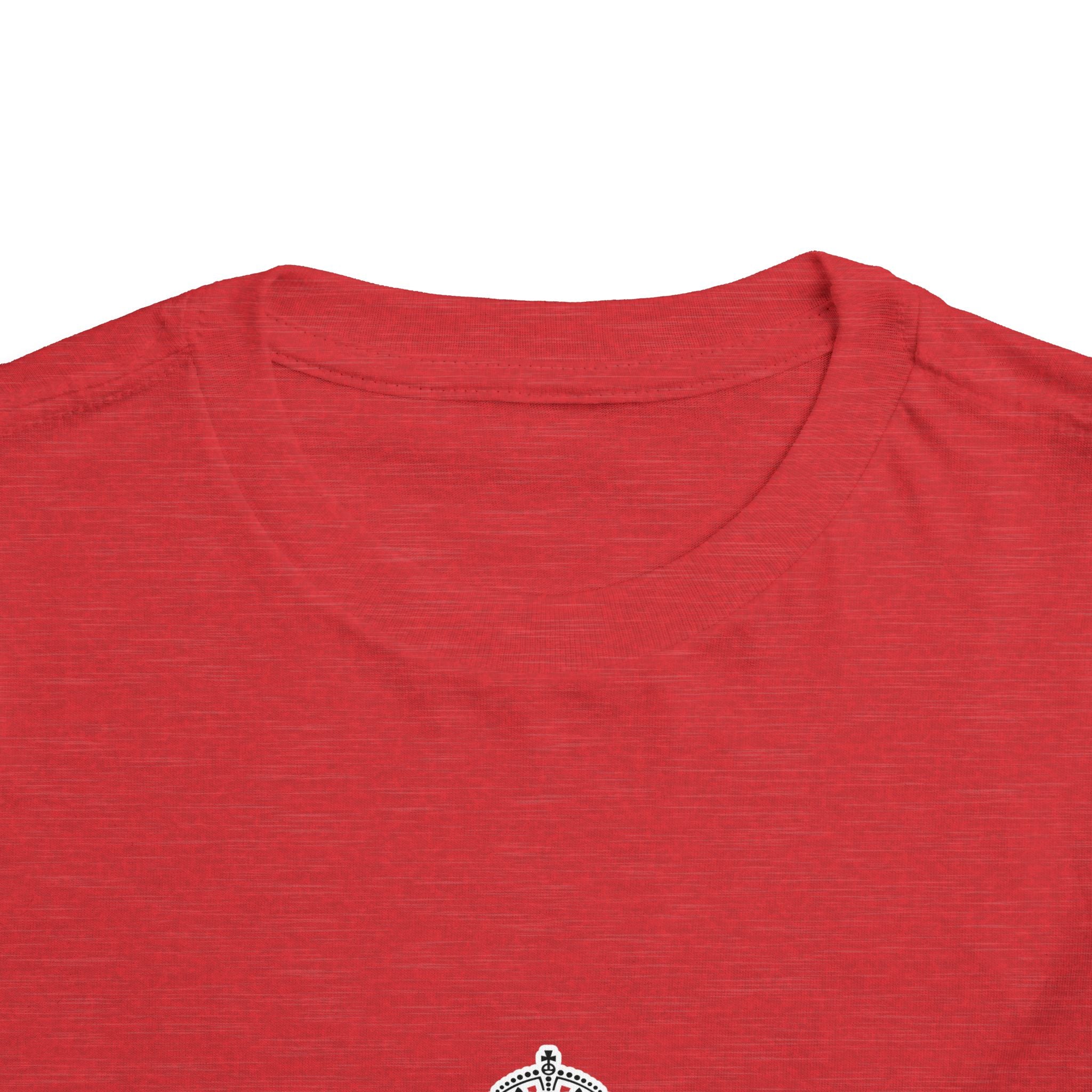 Keep Calm and Call a Nurse - Toddler Short Sleeve Tee