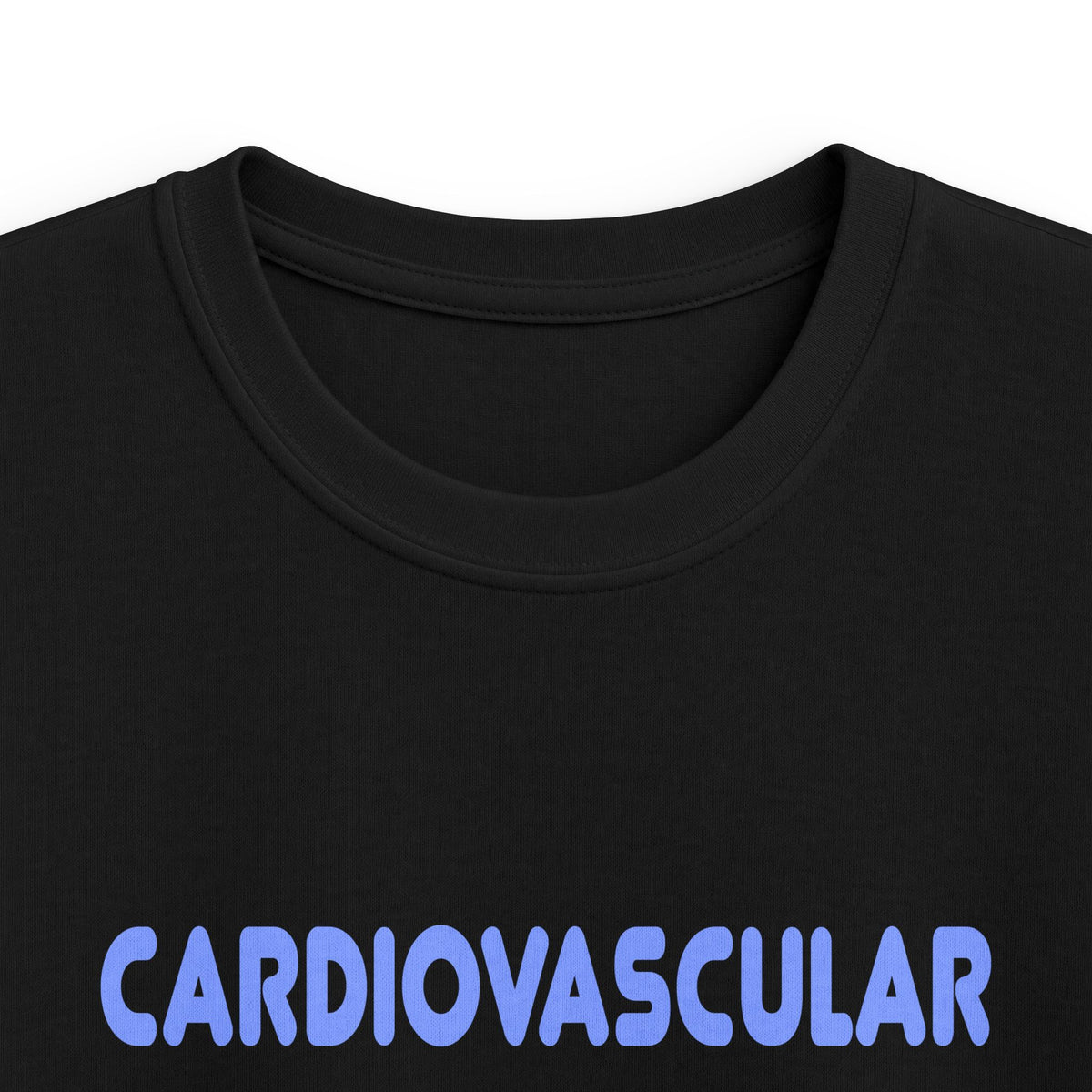 Miracles and Cardiovascular Technologists - Kids Softstyle Tee