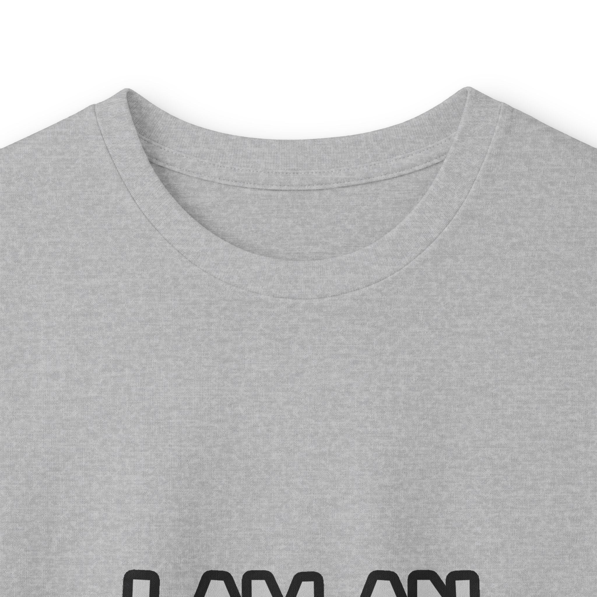 I Am An Actuary... Not A Magician - Unisex Ultra Cotton Long Sleeve Tee