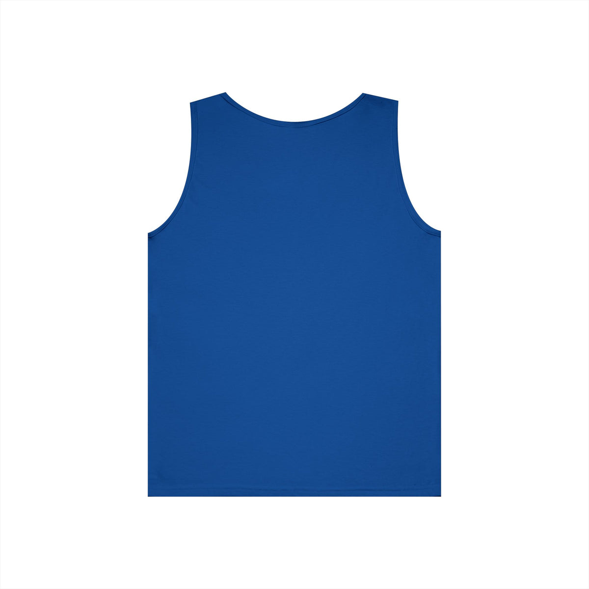 Venn Diagram .. Astronomers - Unisex Heavy Cotton Tank Top