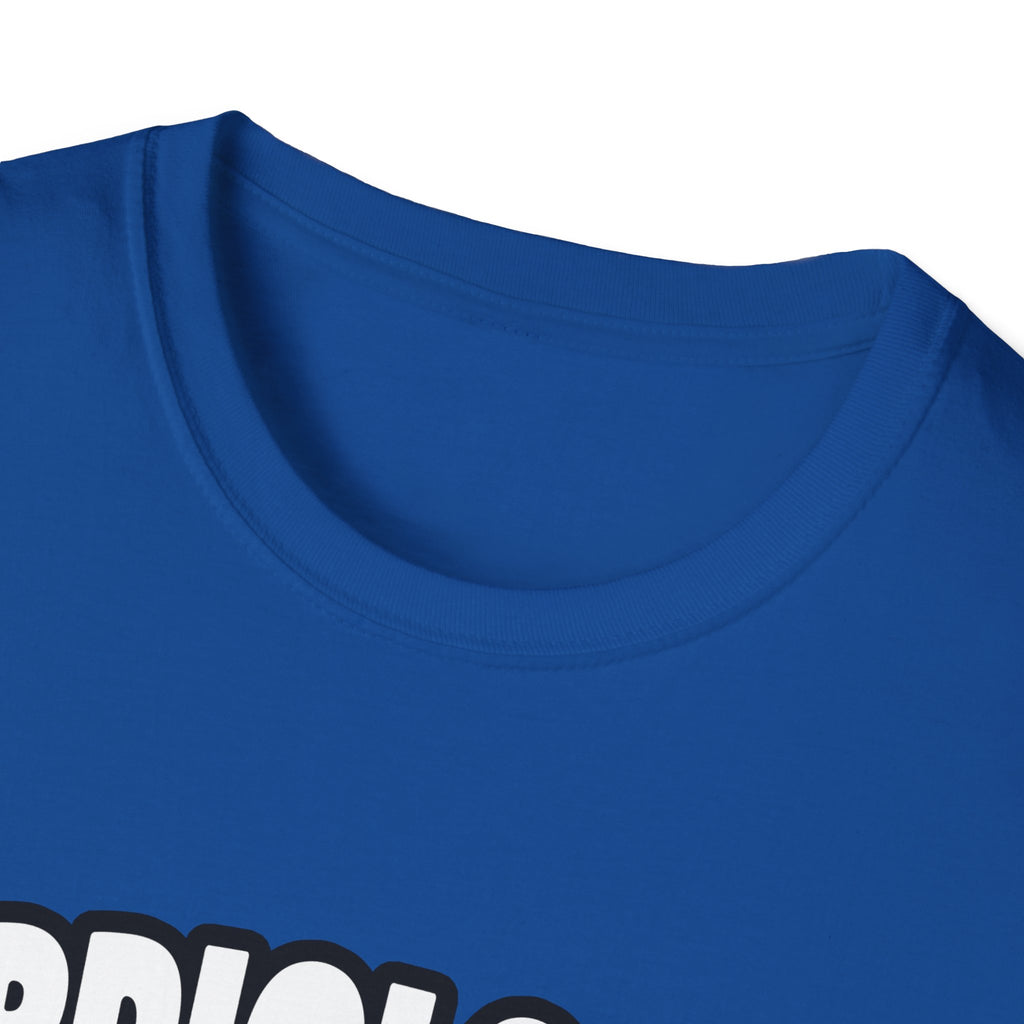Cardiologist...Big Deal (2) - Unisex Softstyle T-Shirt