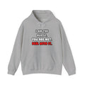 Deal With It ... Funny Nurse - Unisex Heavy Blend™ Hooded Sweatshirt
