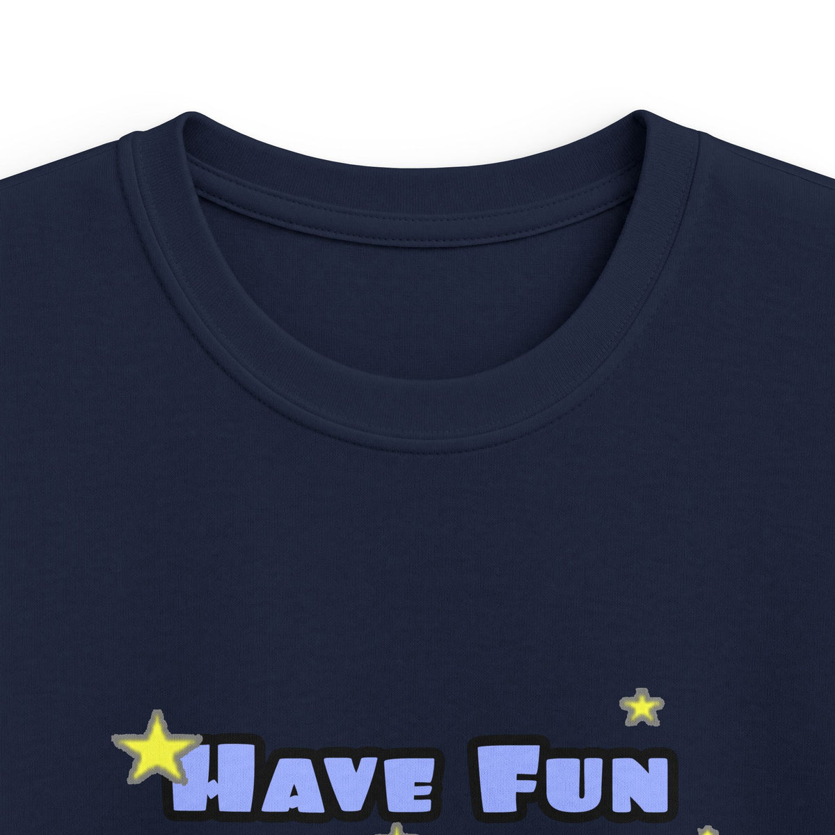 Have Fun At Night...Sleep With a Bartender - Kids Softstyle Tee