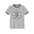Nurse Practitioner...Because I Said So - Unisex Cotton Ringer T-Shirt