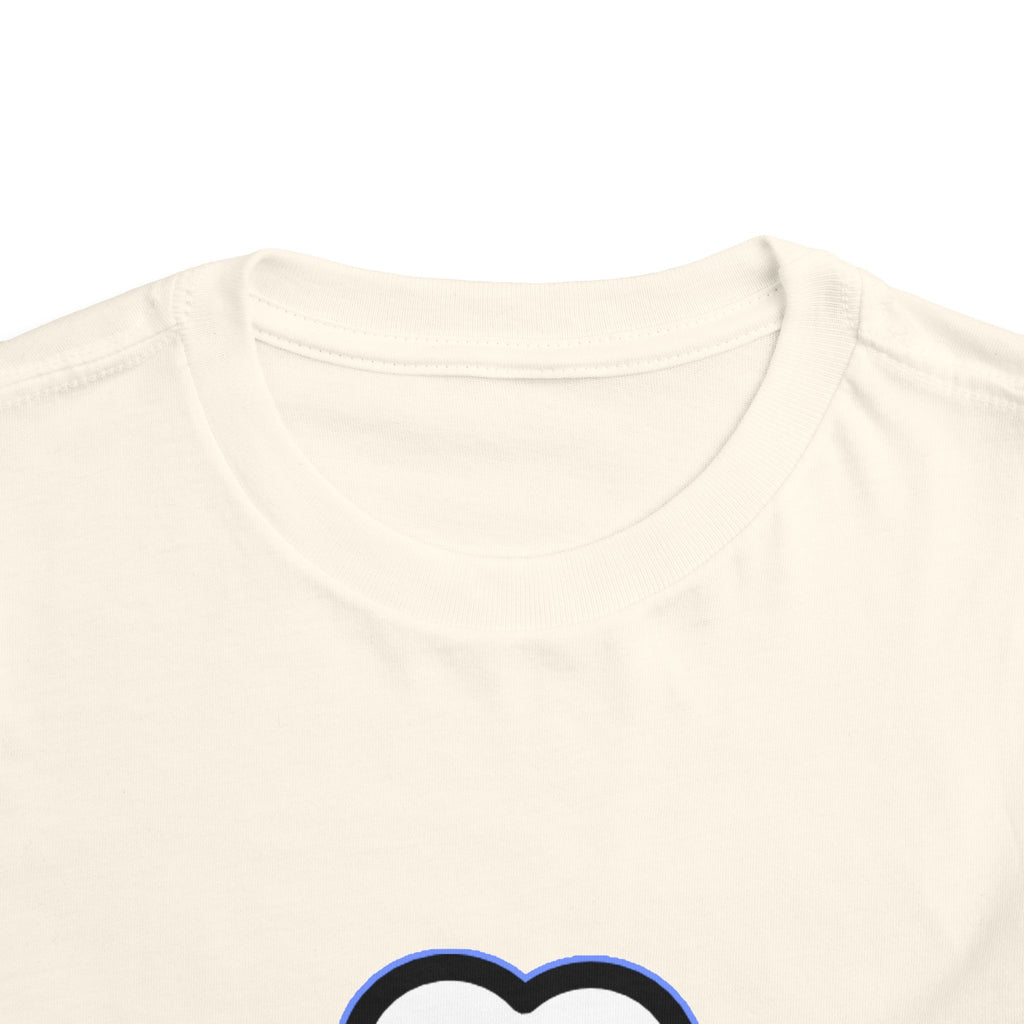 Athletic Trainer .. Livin' The Dream - Toddler Short Sleeve Tee
