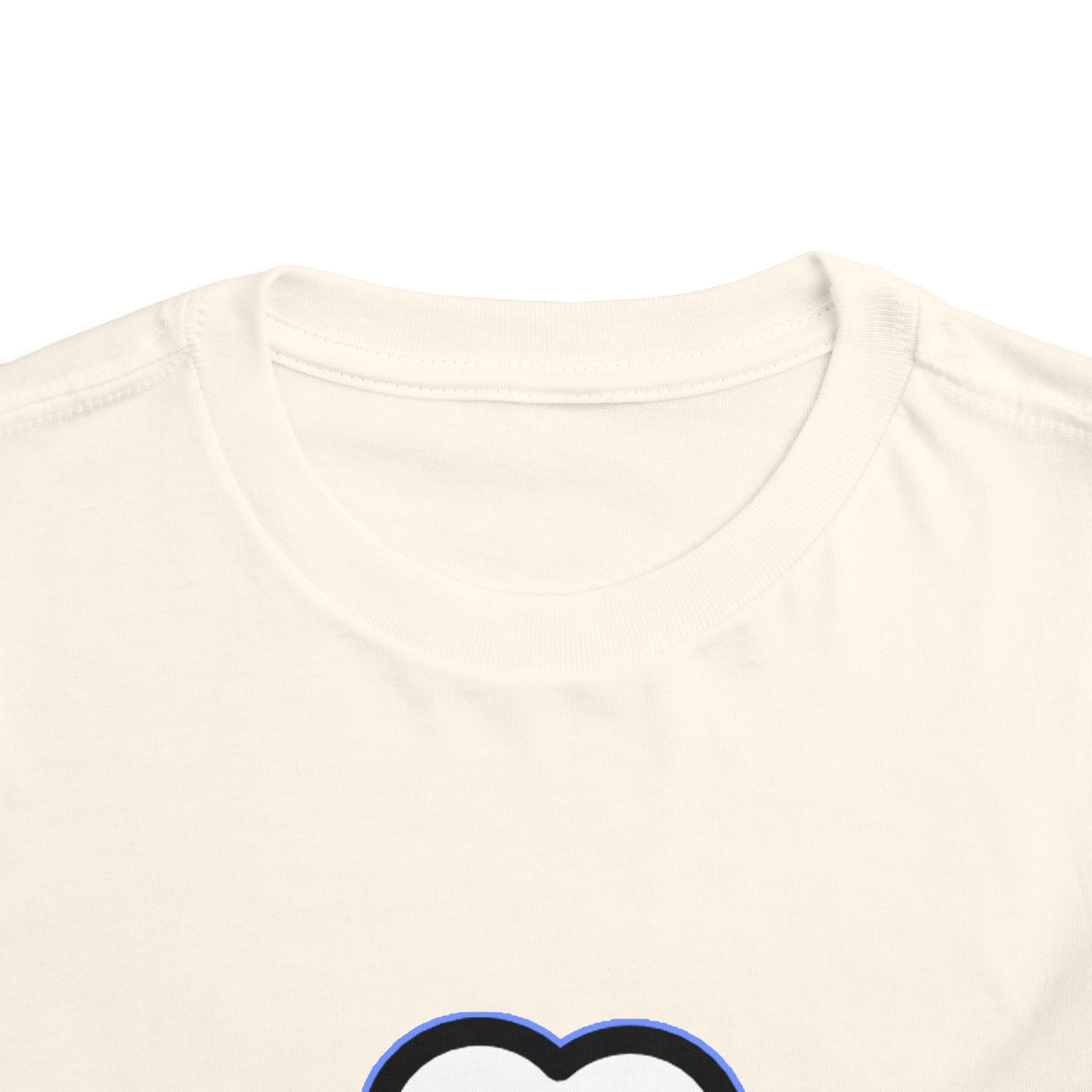 Athletic Trainer .. Livin' The Dream - Toddler Short Sleeve Tee
