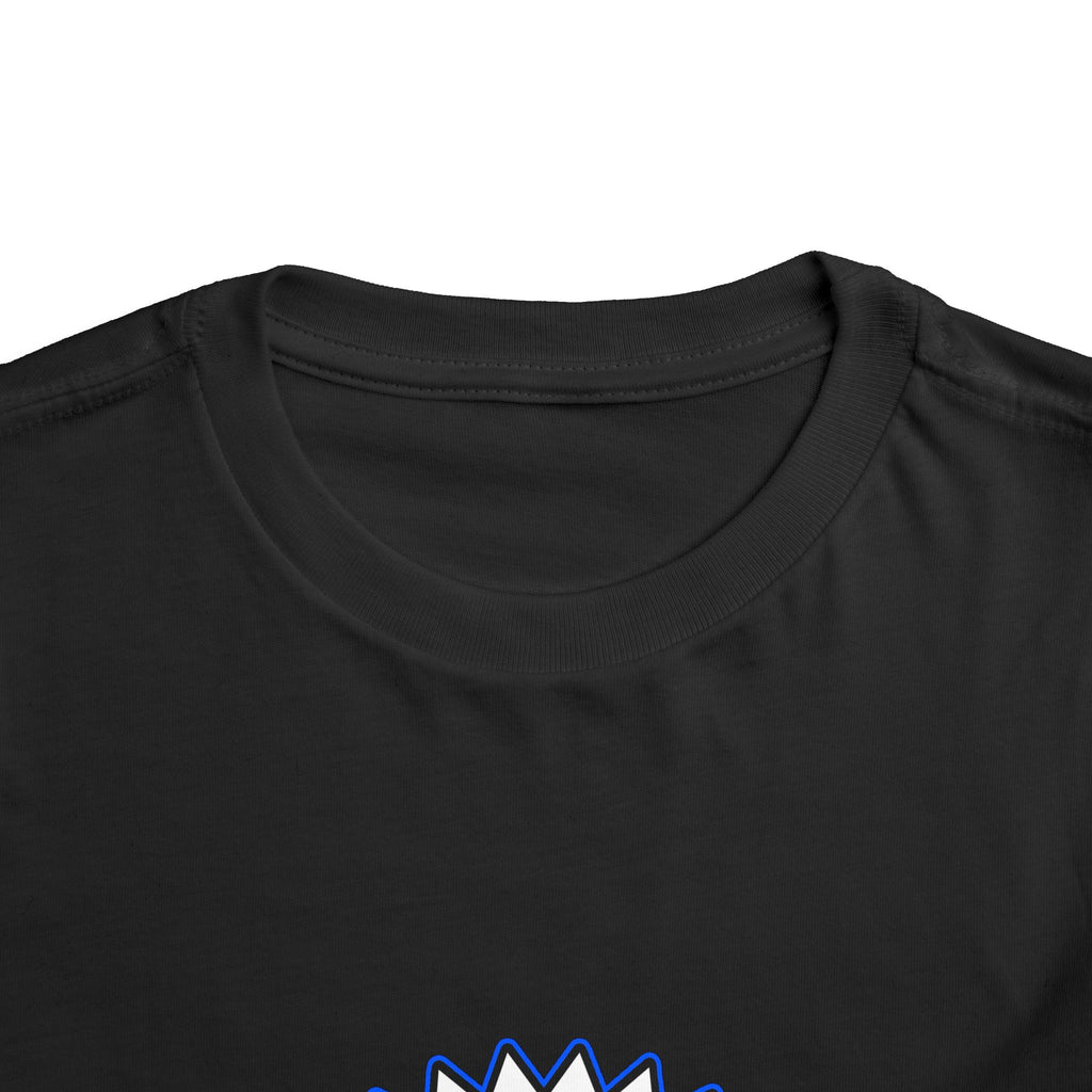 Nurse...Because I Said So - Toddler Short Sleeve Tee