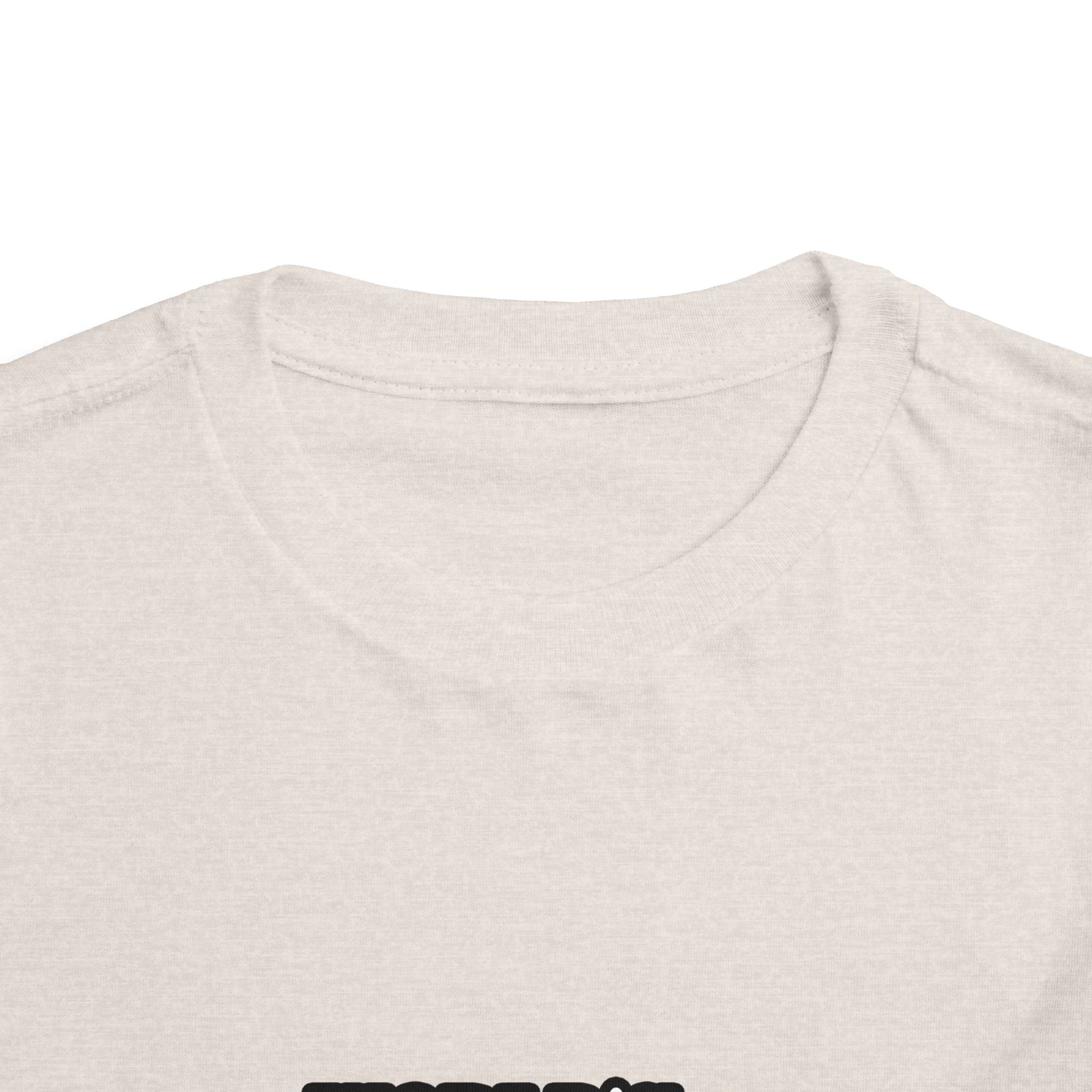 World's Best Aerospace Engineer - Toddler Short Sleeve Tee