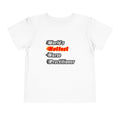 World's Hottest Nurse Practitioner - Toddler Short Sleeve Tee