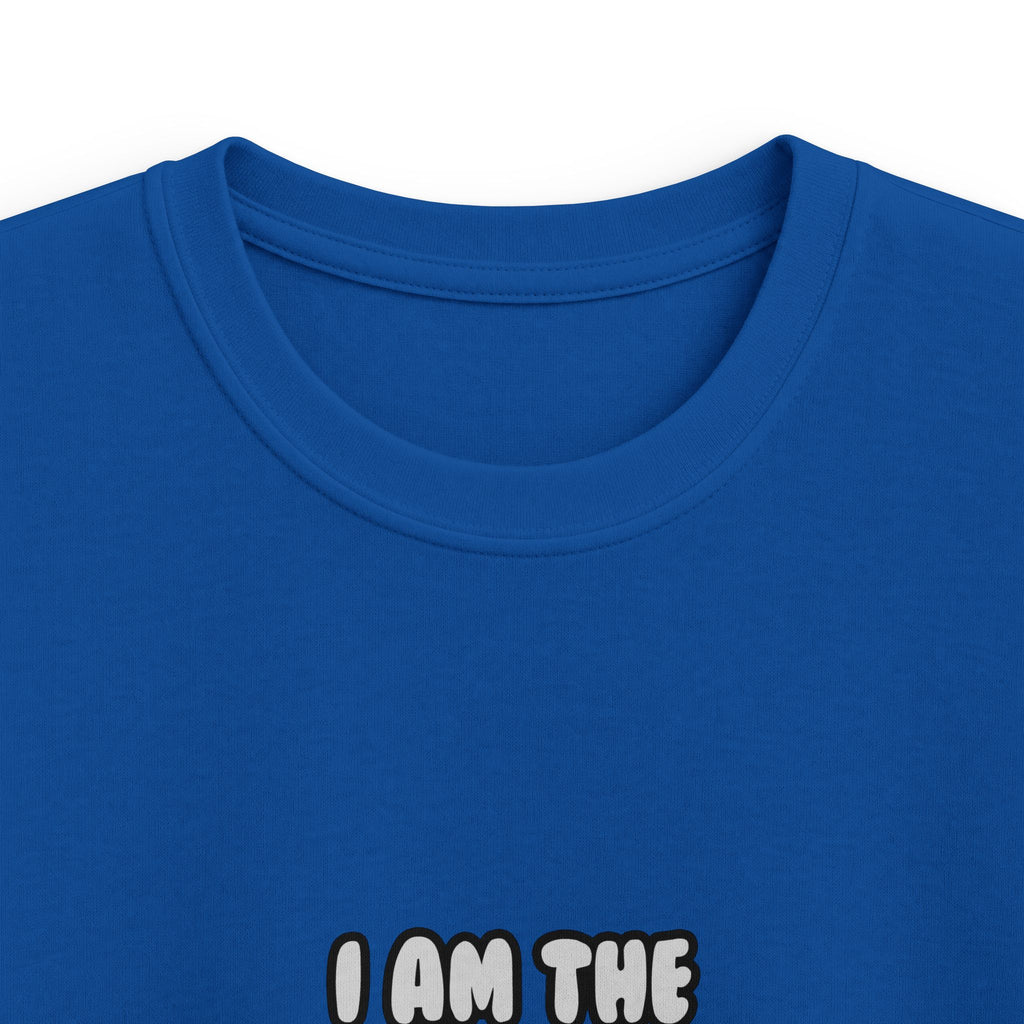 Deal With It ... Funny Archaeologist - Kids Softstyle Tee
