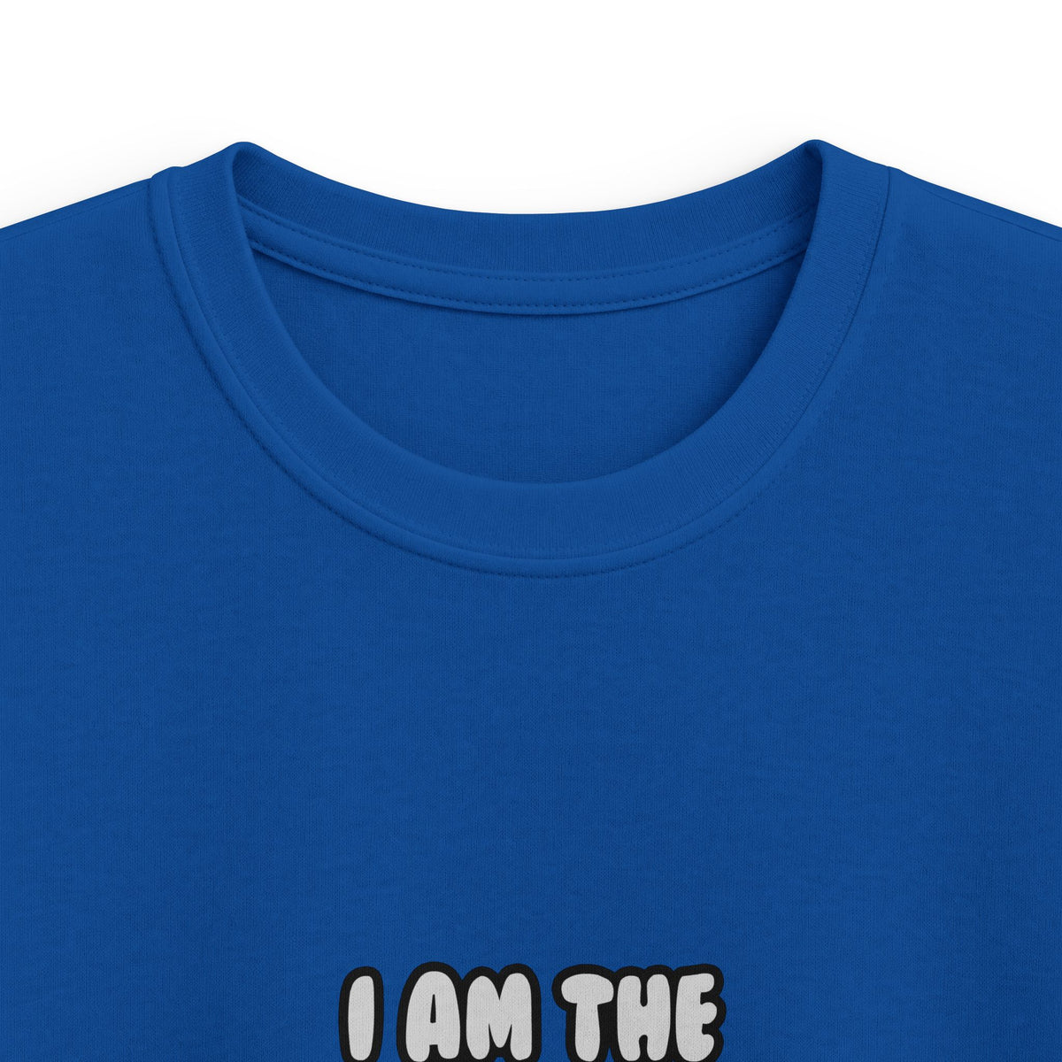 Deal With It ... Funny Archaeologist - Kids Softstyle Tee