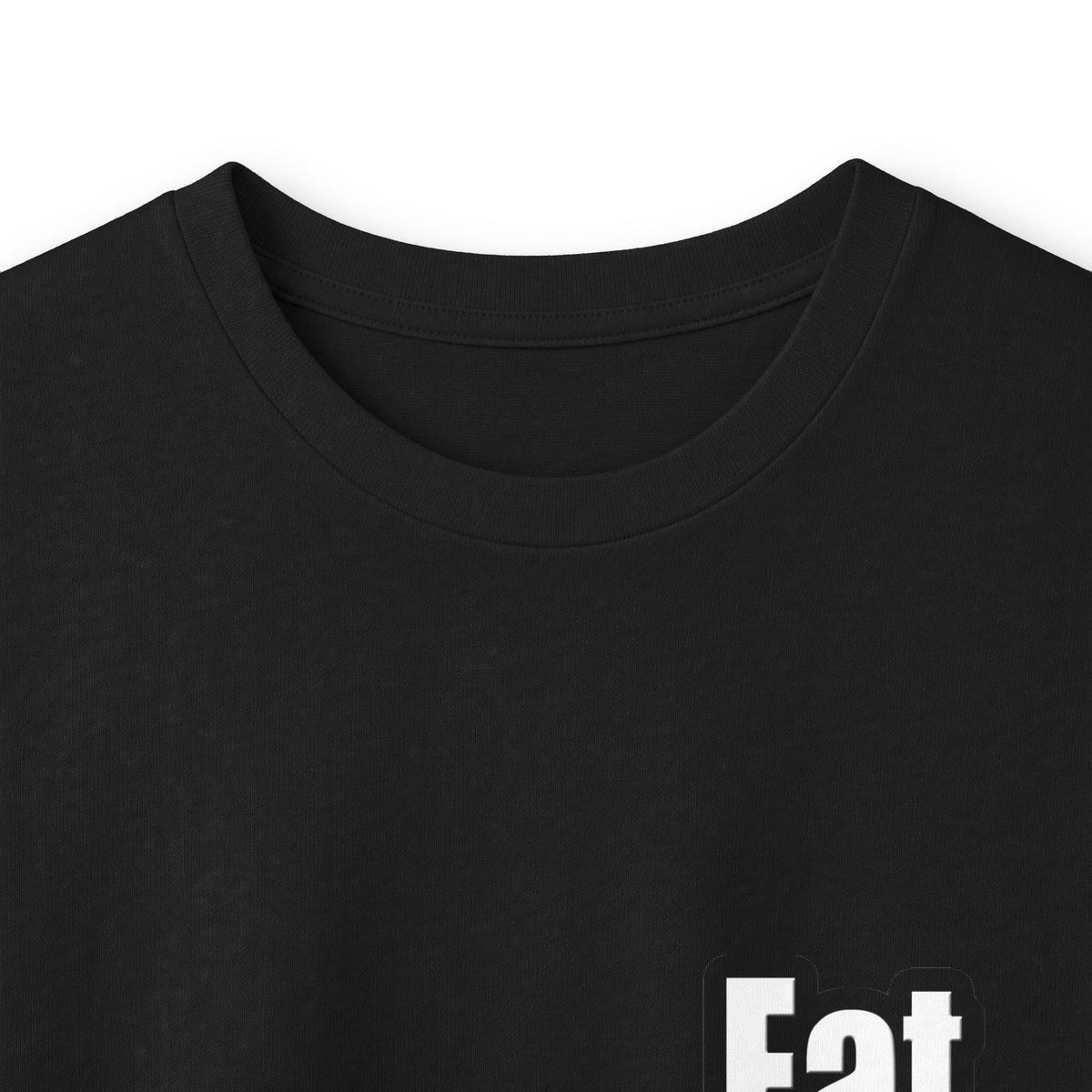 Eat. Sleep. Fight Fires. - Unisex Ultra Cotton Long Sleeve Tee