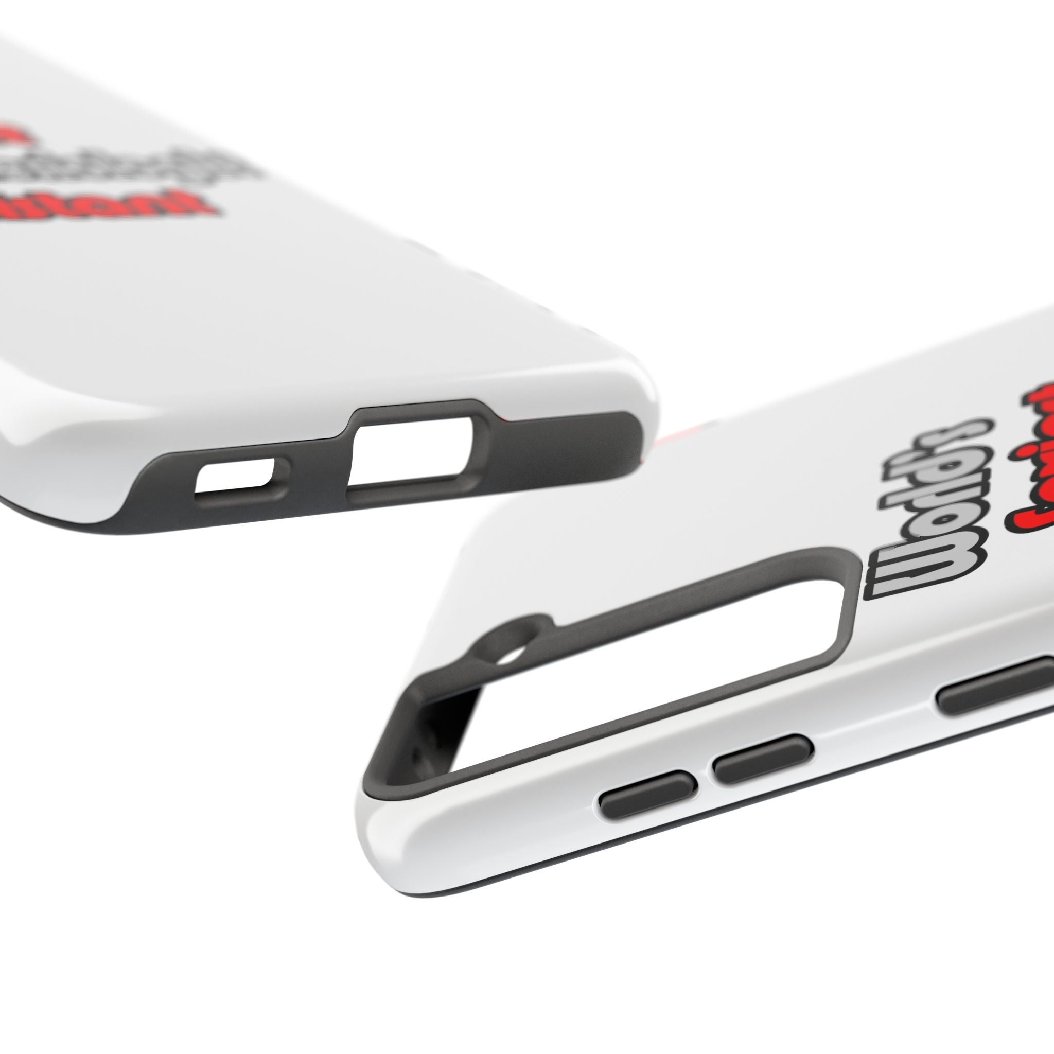 World's Sexiest Anesthesiologist Assistant - Tough Phone Cases