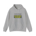 Biologists...Smarter - Unisex Heavy Blend™ Hooded Sweatshirt