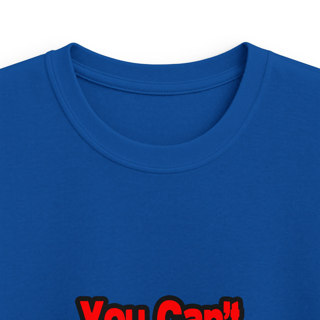 You Can't Scare Me...Anesthesiologist - Kids Softstyle Tee