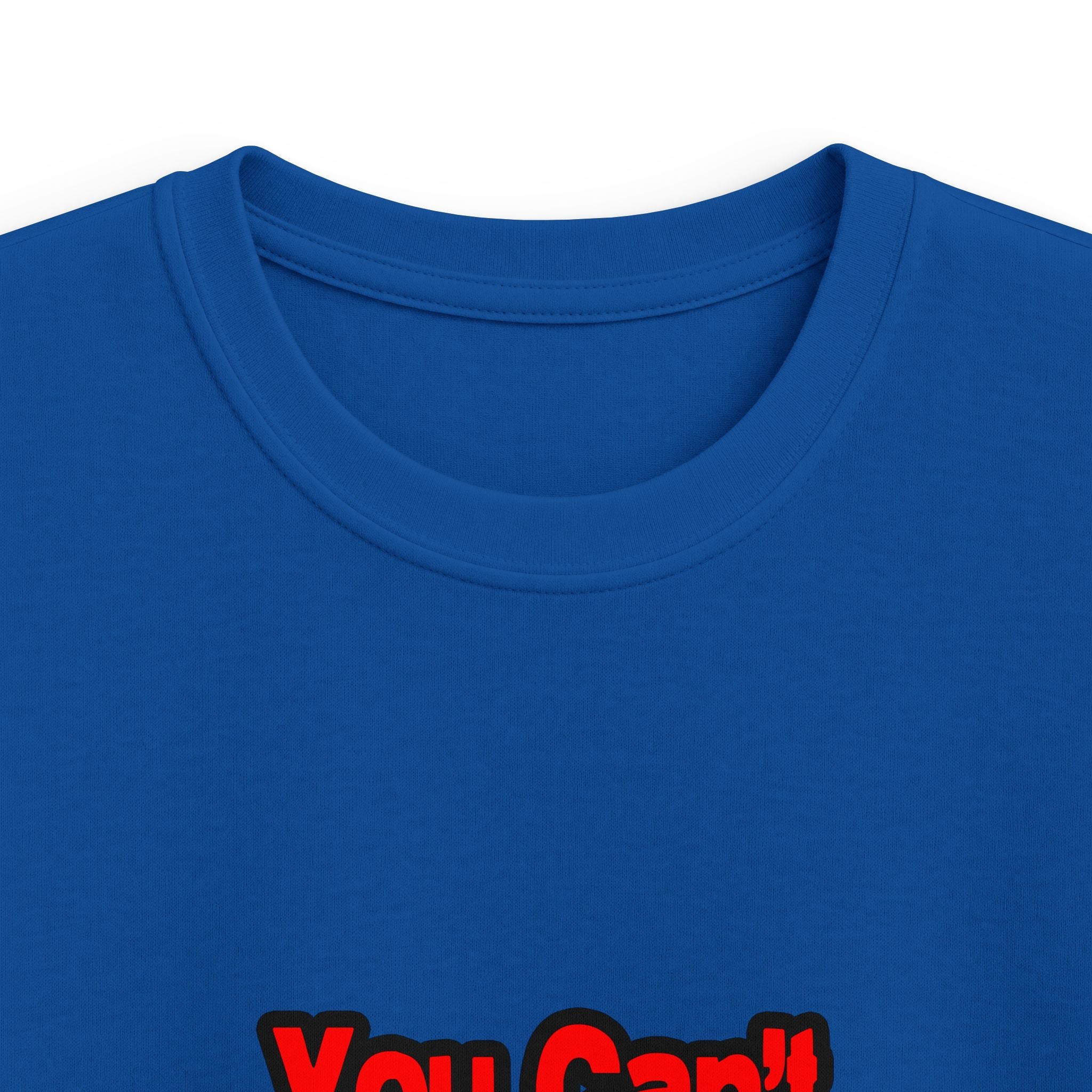 You Can't Scare Me...Anesthesiologist - Kids Softstyle Tee