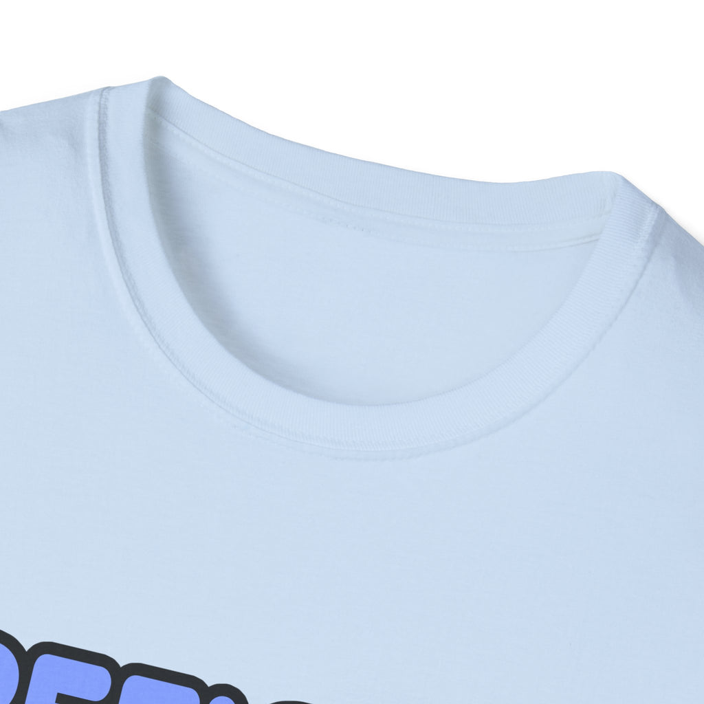 Miracles and Firefighters - Unisex Softstyle T-Shirt