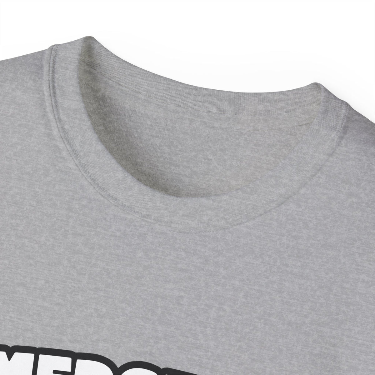 Emergency Nurse...Big Deal - Unisex Ultra Cotton Tee