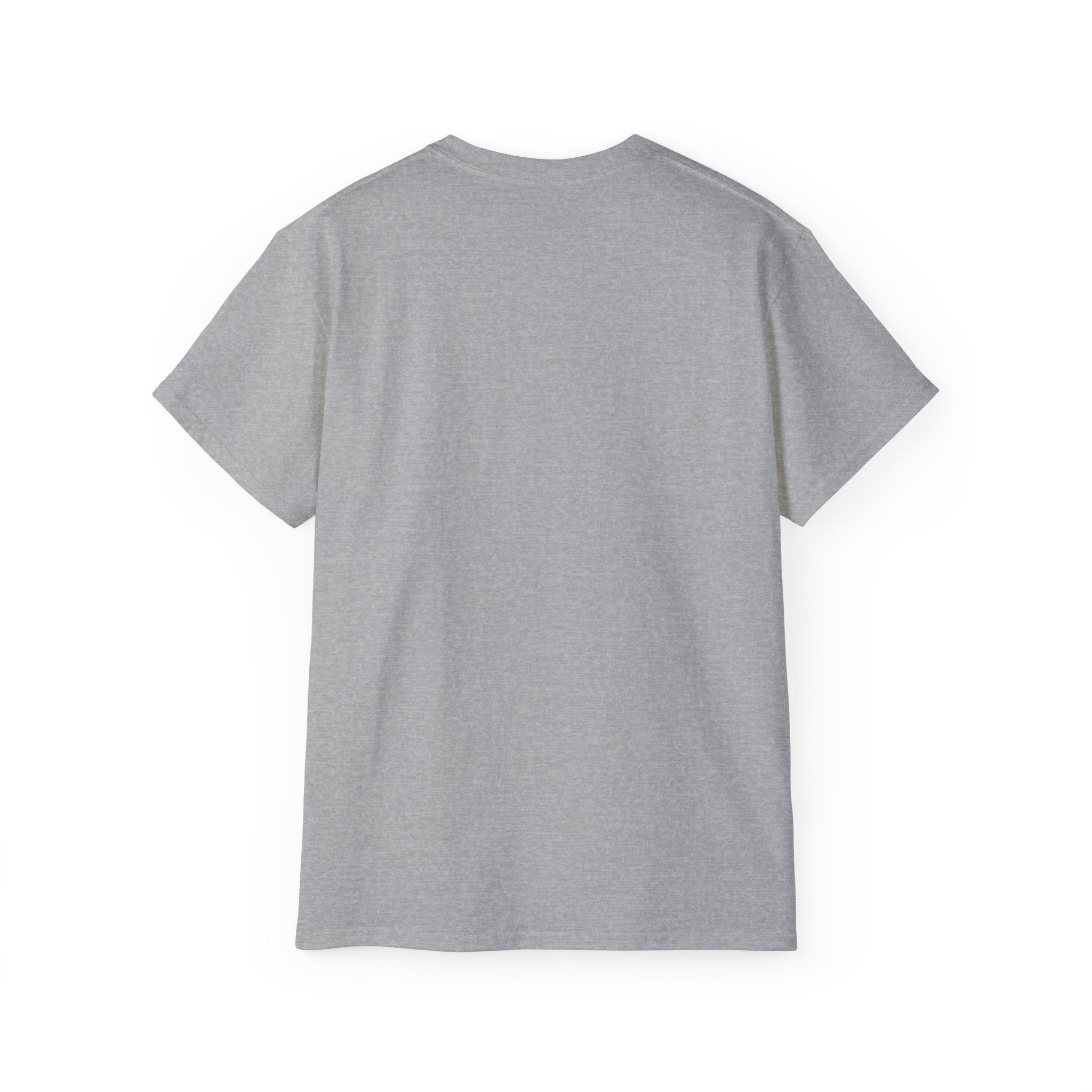 My Heart Belongs To A Teacher - Unisex Ultra Cotton Tee