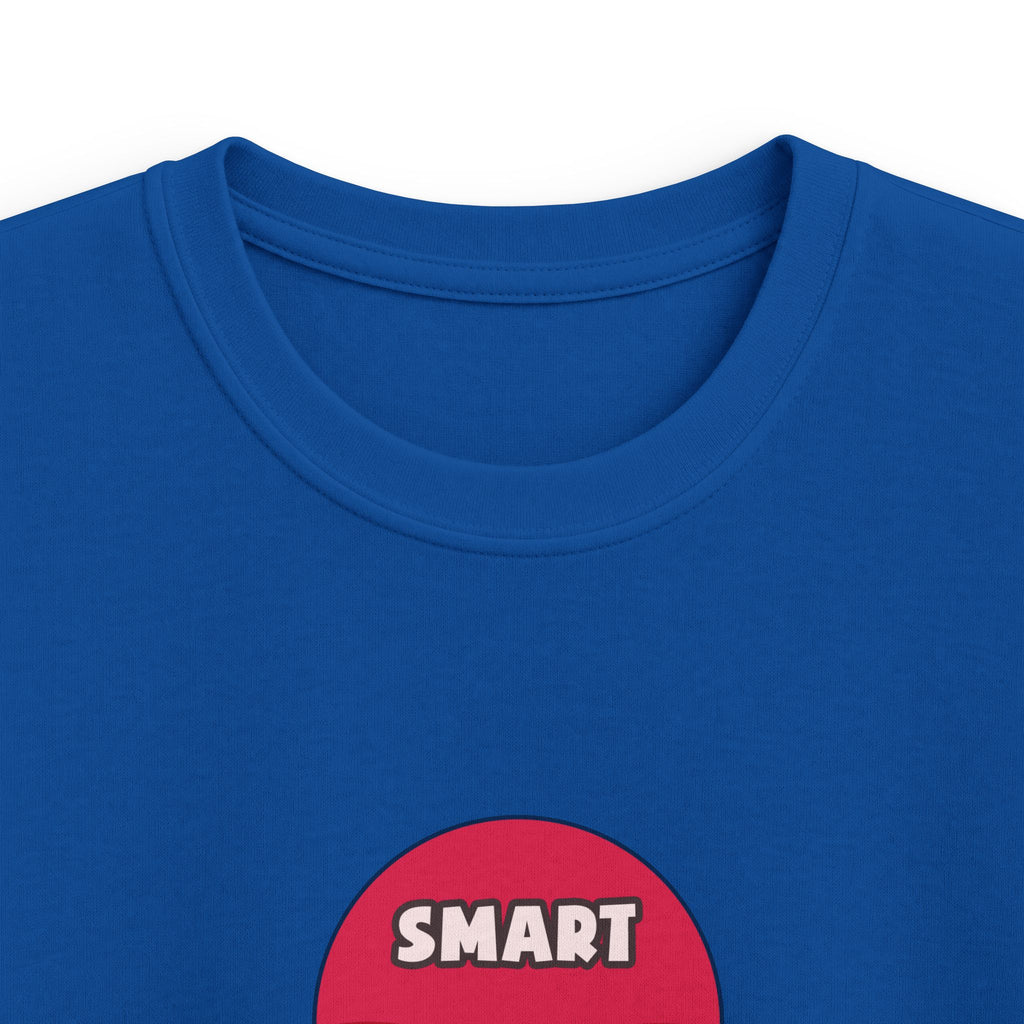 Venn Diagram .. Astronomers - Kids Softstyle Tee
