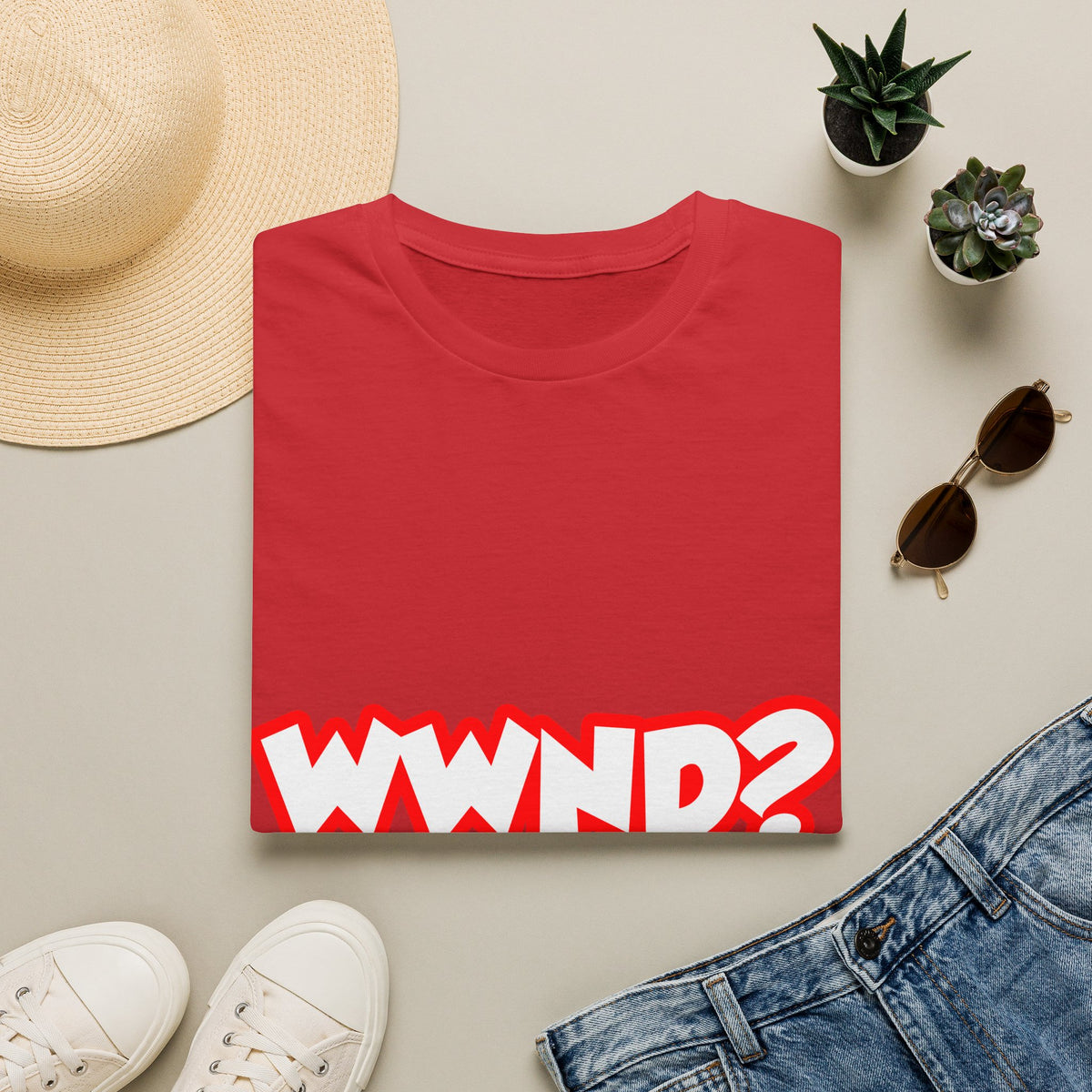 WWND...What Would a Nurse Do - Unisex Softstyle T-Shirt