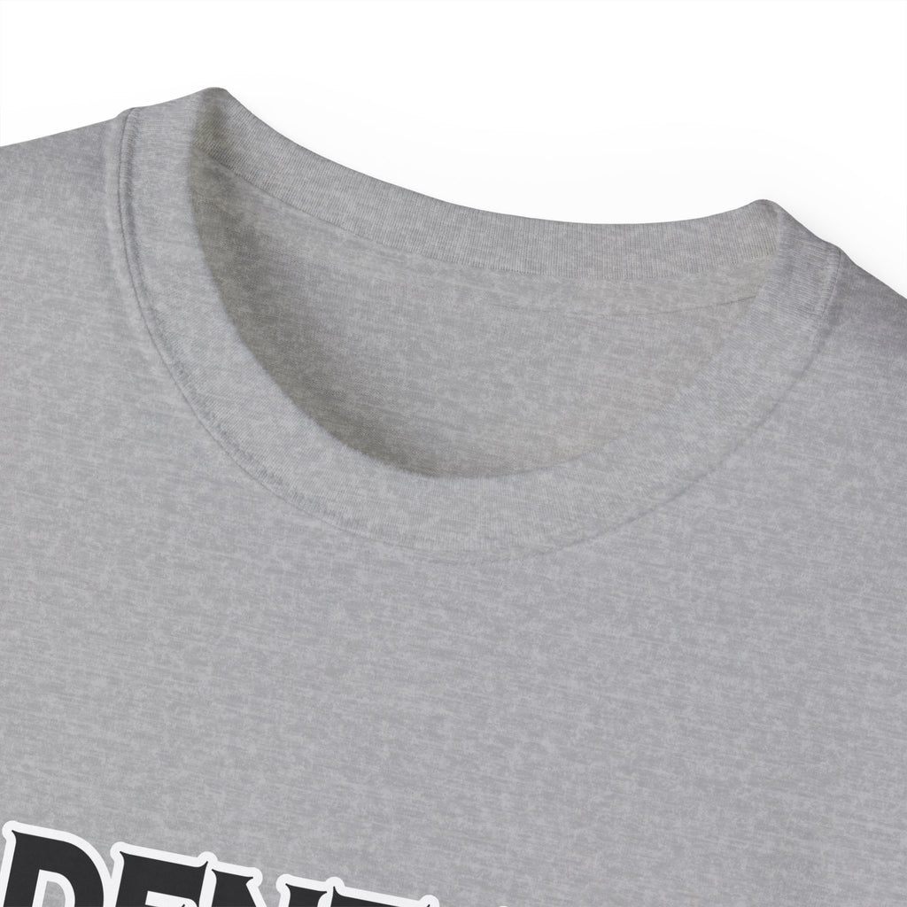 Dental Hygienists Are The Bomb! - Unisex Ultra Cotton Tee