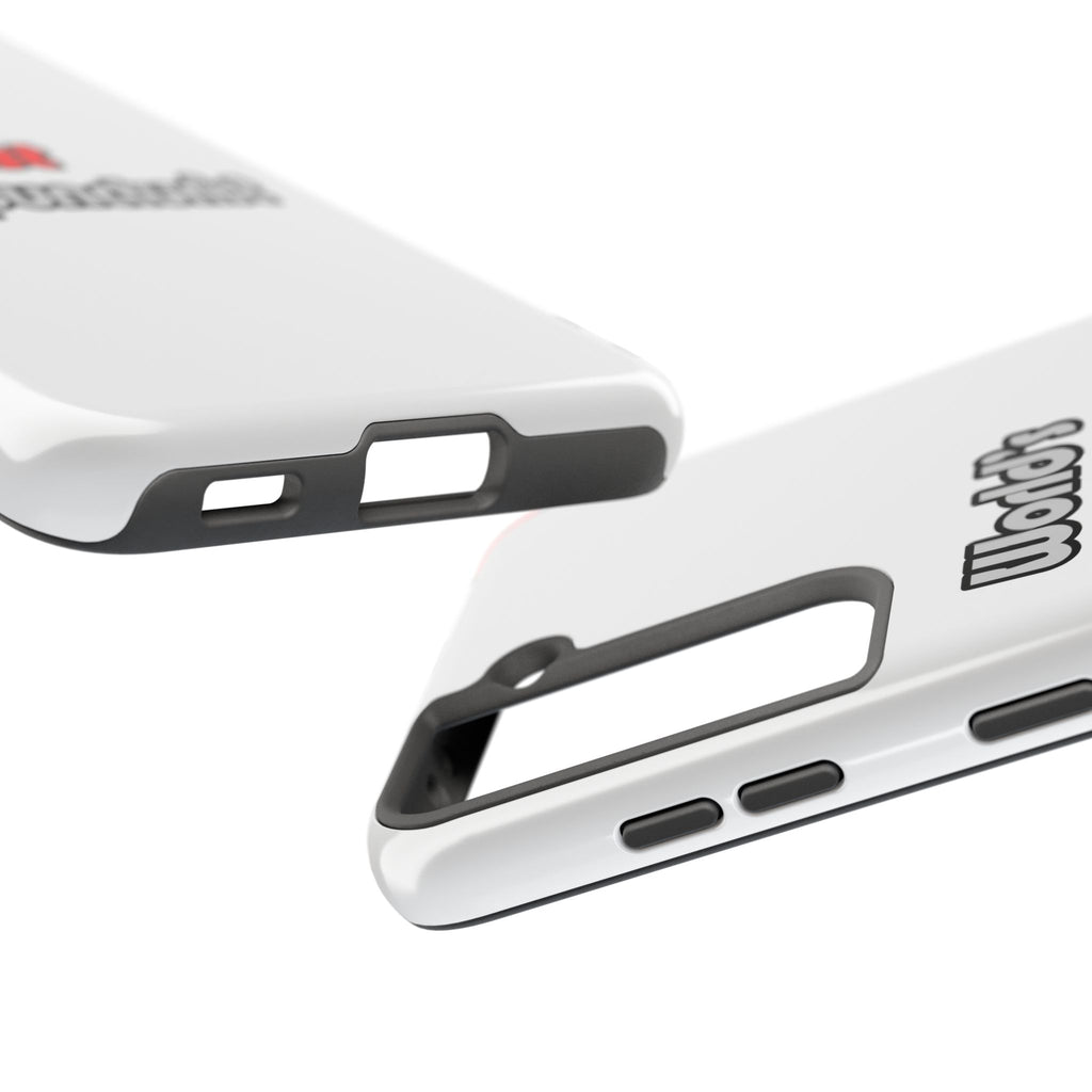 World's Sexiest Acupuncturist - Tough Phone Cases