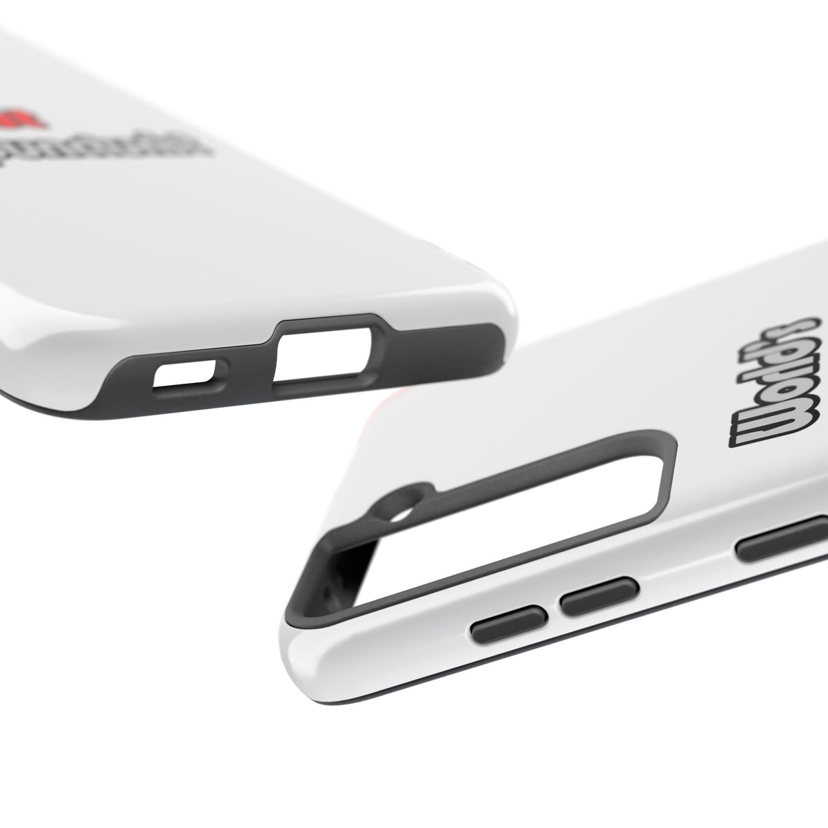 World's Sexiest Acupuncturist - Tough Phone Cases