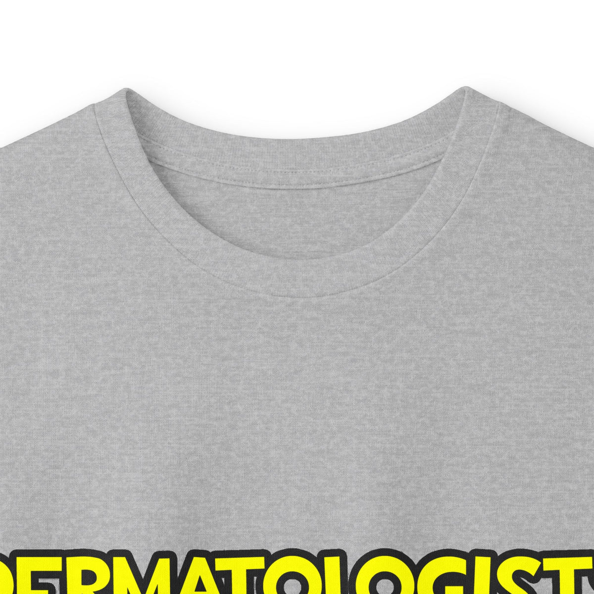 Dermatologists Are Sofa King Cool - Unisex Ultra Cotton Long Sleeve Tee