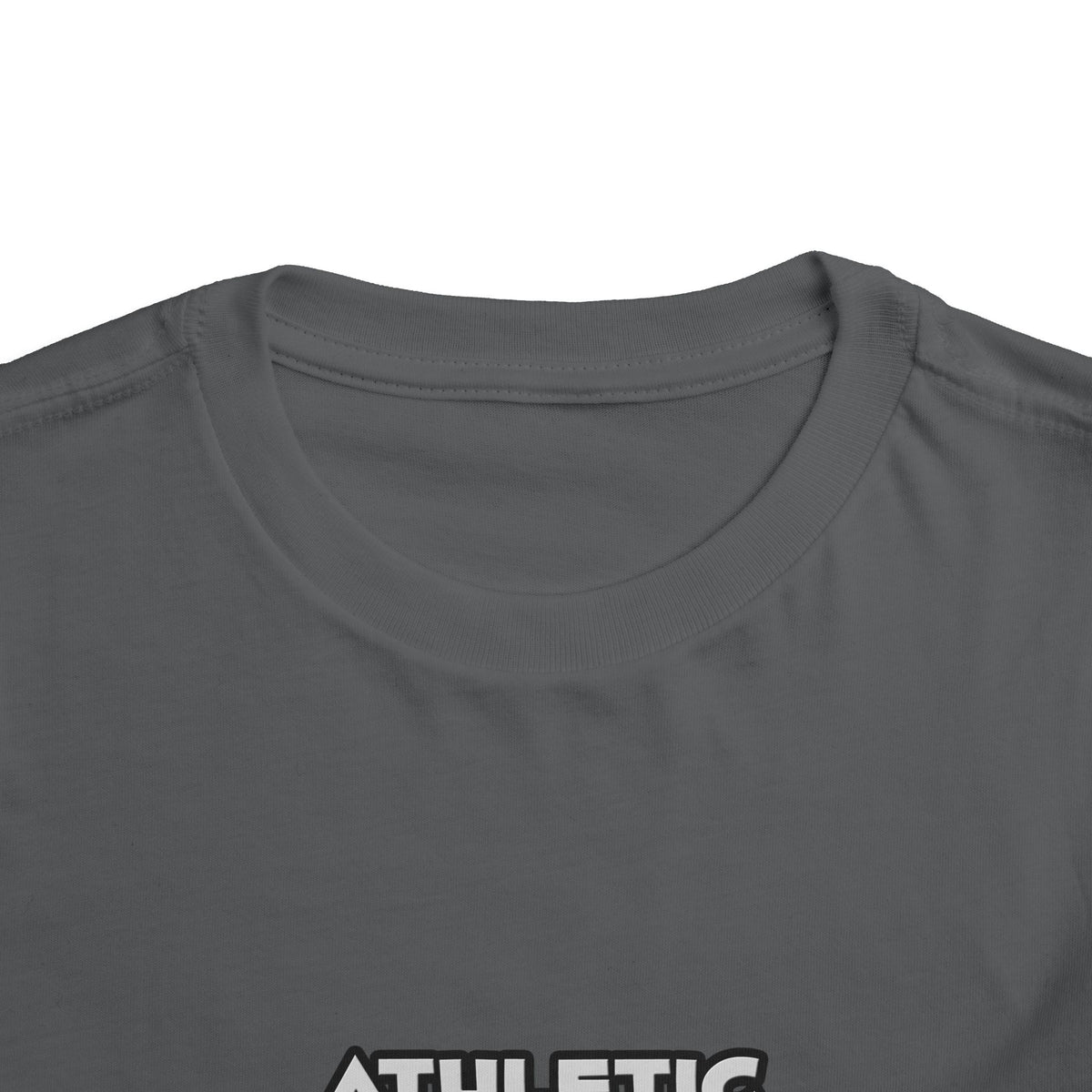 Athletic Trainer .. I'm Kind of a Big Deal - Toddler Short Sleeve Tee