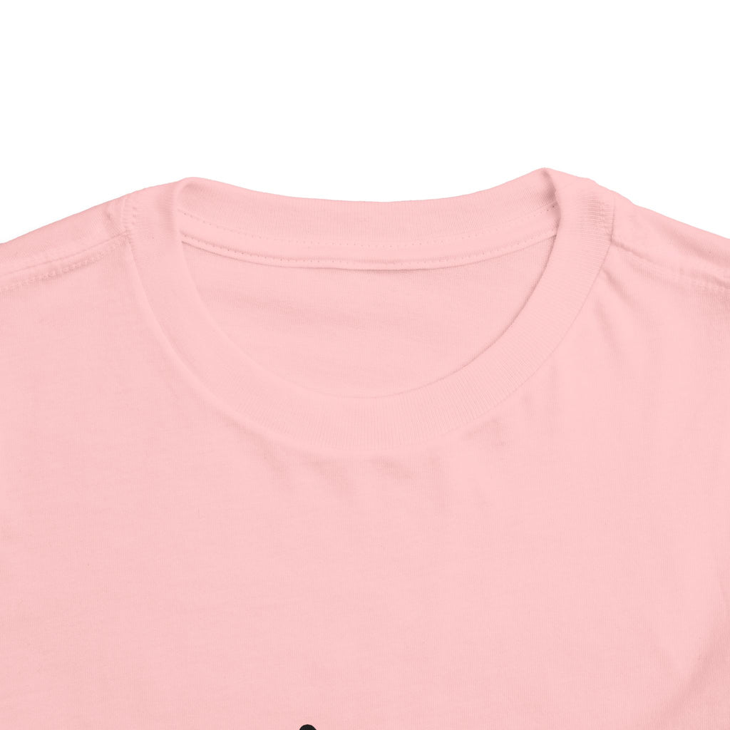 Life's Great When You're an Anesthesiologist - Toddler Short Sleeve Tee