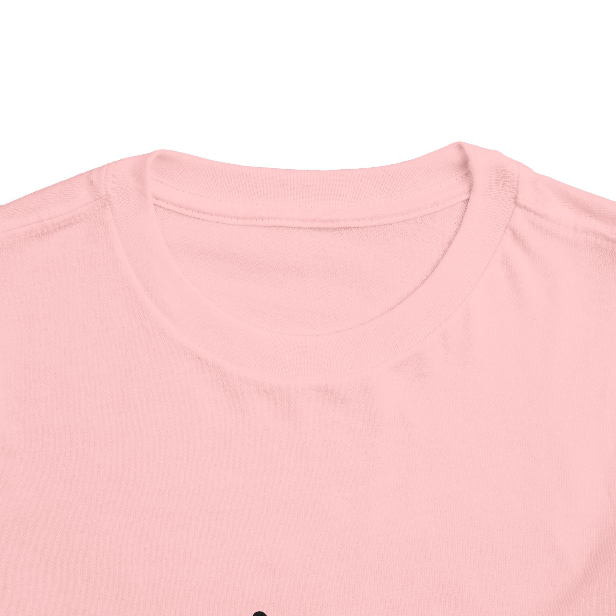 Life's Great When You're an Anesthesiologist - Toddler Short Sleeve Tee