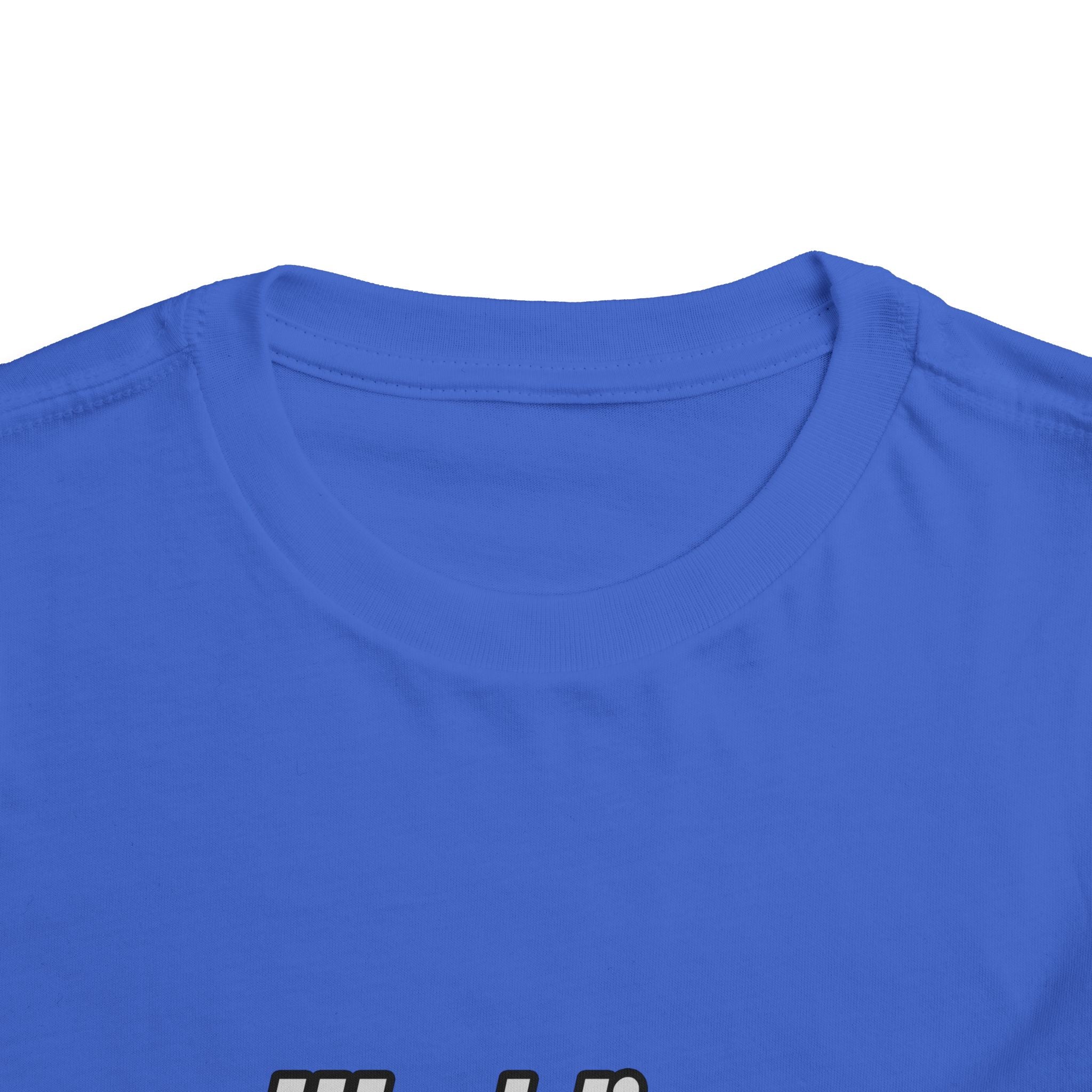 World's Sexiest Astronomer - Toddler Short Sleeve Tee