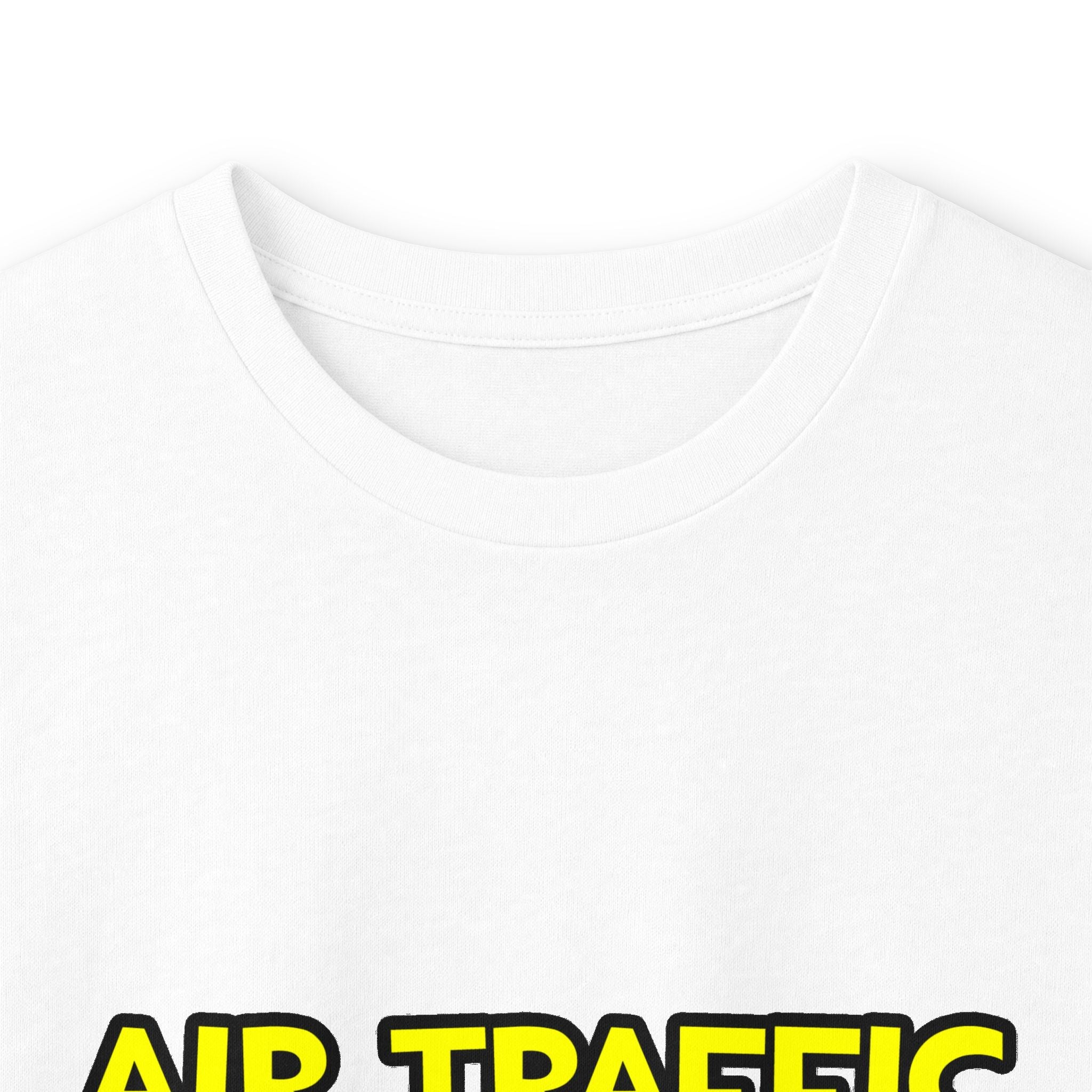 Air Traffic Controllers Are Sofa King Cool - Unisex Ultra Cotton Long Sleeve Tee