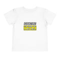 Acupuncturist .. I'm Kind of a Big Deal - Toddler Short Sleeve Tee