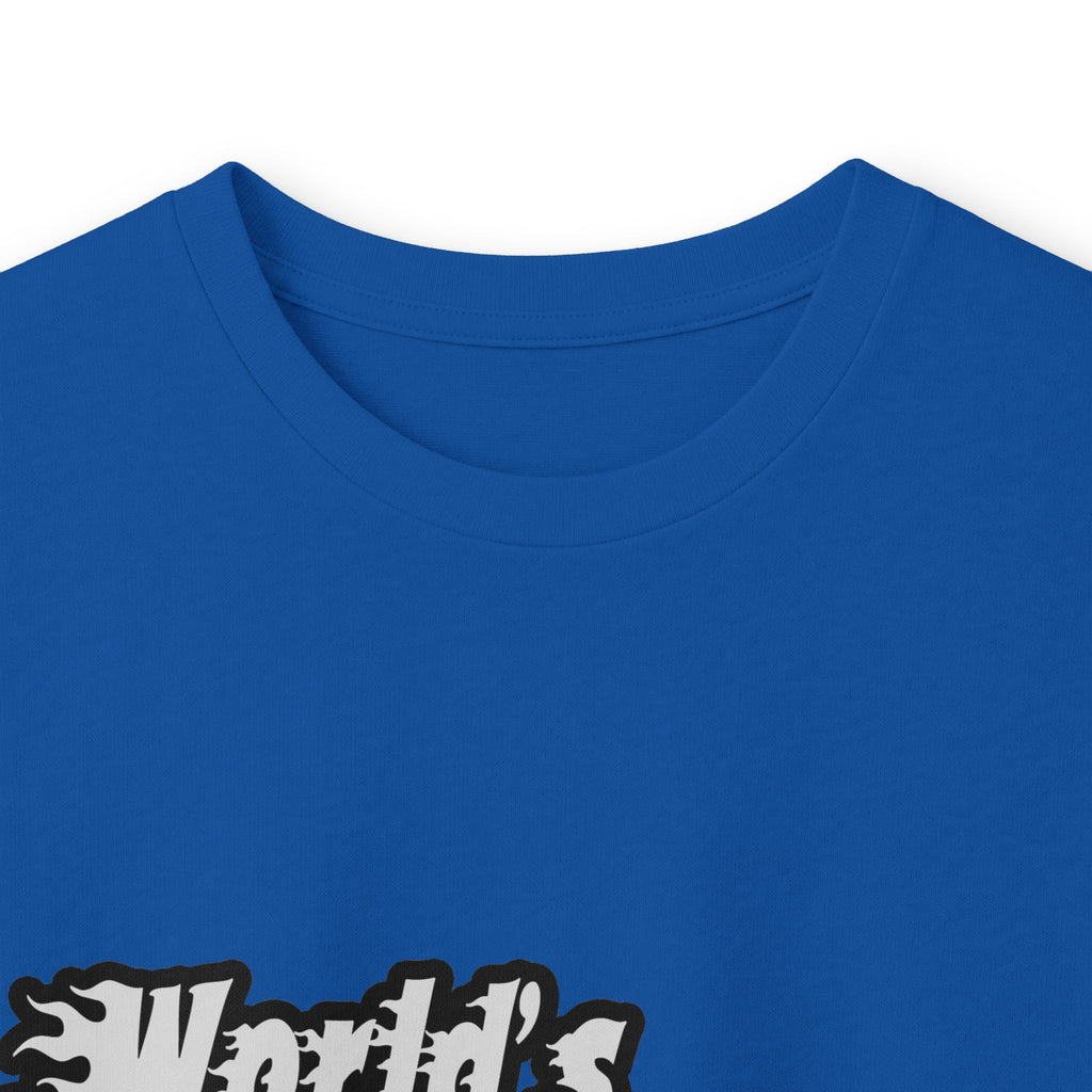 World's Hottest Administrative Assistant - Unisex Ultra Cotton Long Sleeve Tee