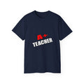 a plus teacher - Unisex Ultra Cotton Tee