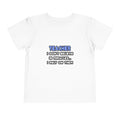 Miracles and Teachers - Toddler Short Sleeve Tee