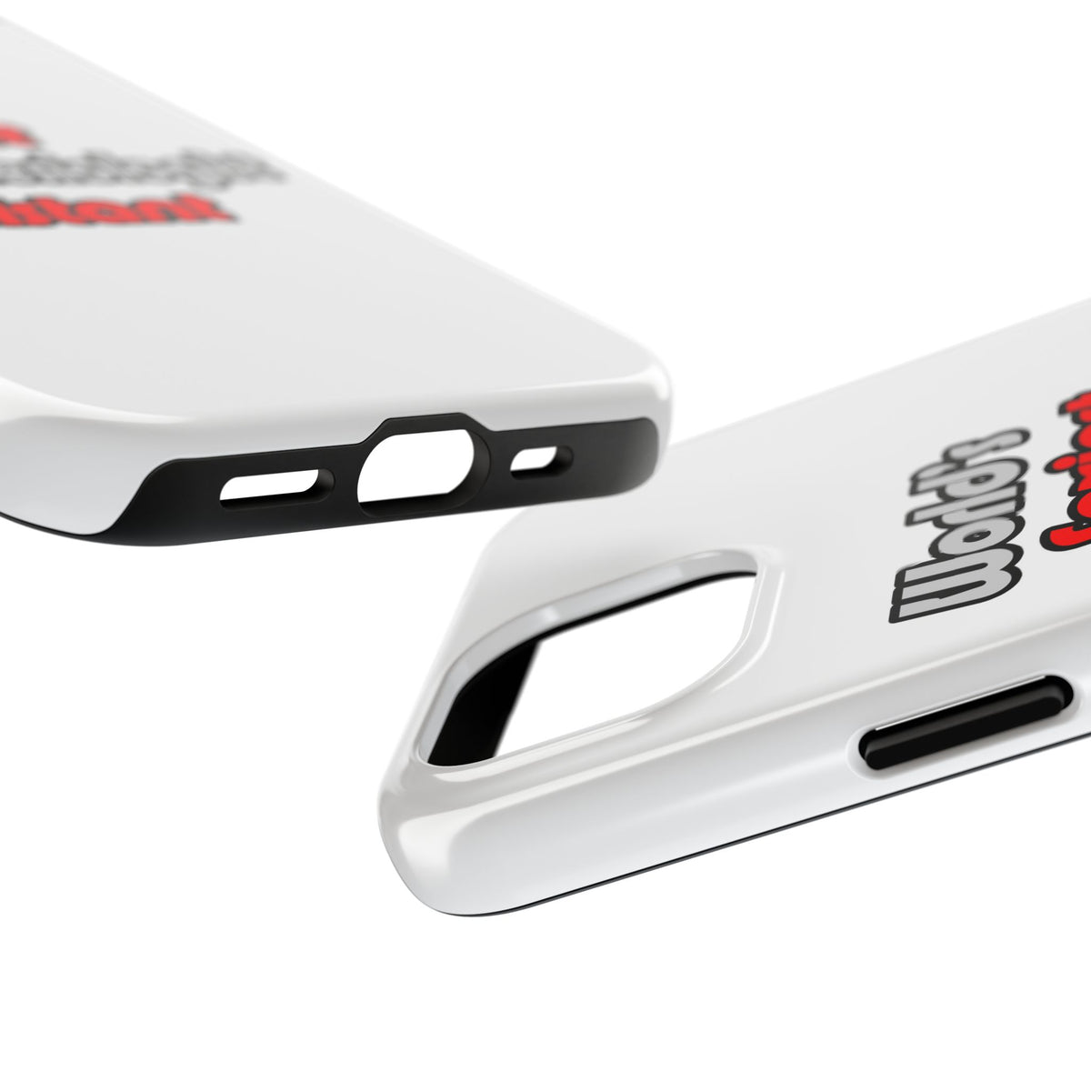 World's Sexiest Anesthesiologist Assistant - Tough Phone Cases