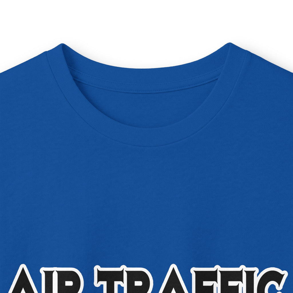 Air Traffic Controllers Are The Bomb! - Unisex Ultra Cotton Long Sleeve Tee