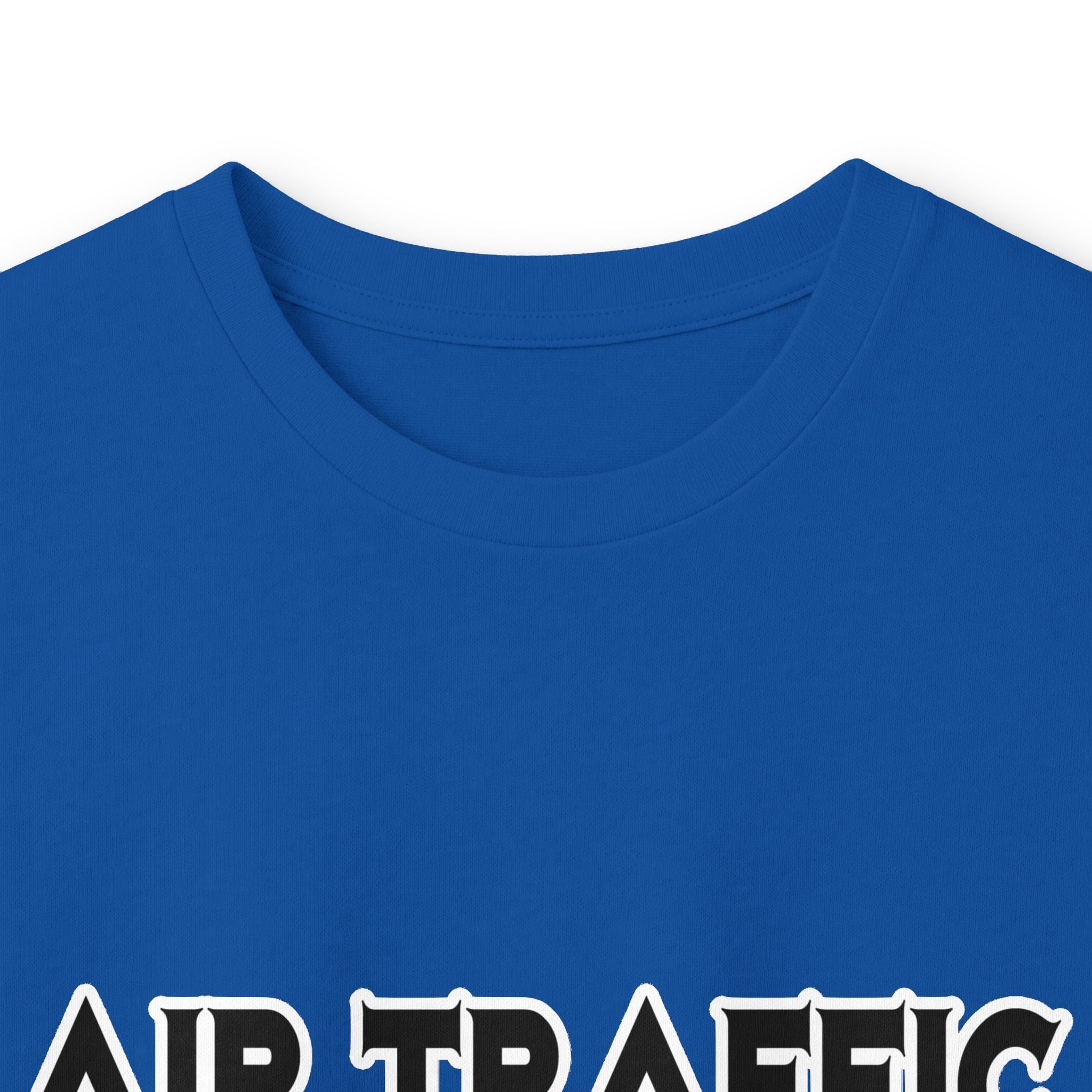 Air Traffic Controllers Are The Bomb! - Unisex Ultra Cotton Long Sleeve Tee
