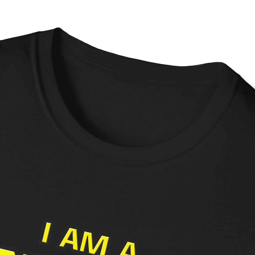 Cardiologist...Superior Intelligence - Unisex Softstyle T-Shirt