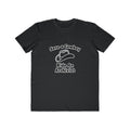 Save a Cowboy .. Ride an Archivist - Men's Lightweight Fashion Tee