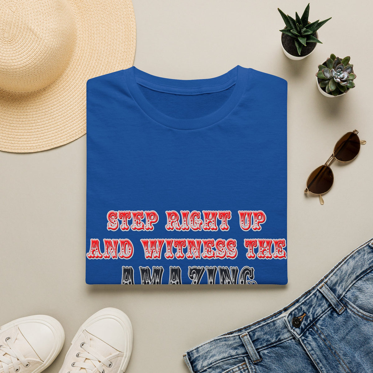 Amazing Anesthesiologist In Action - Unisex Softstyle T-Shirt