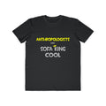 Anthropologists Are Sofa King Cool - Men's Lightweight Fashion Tee