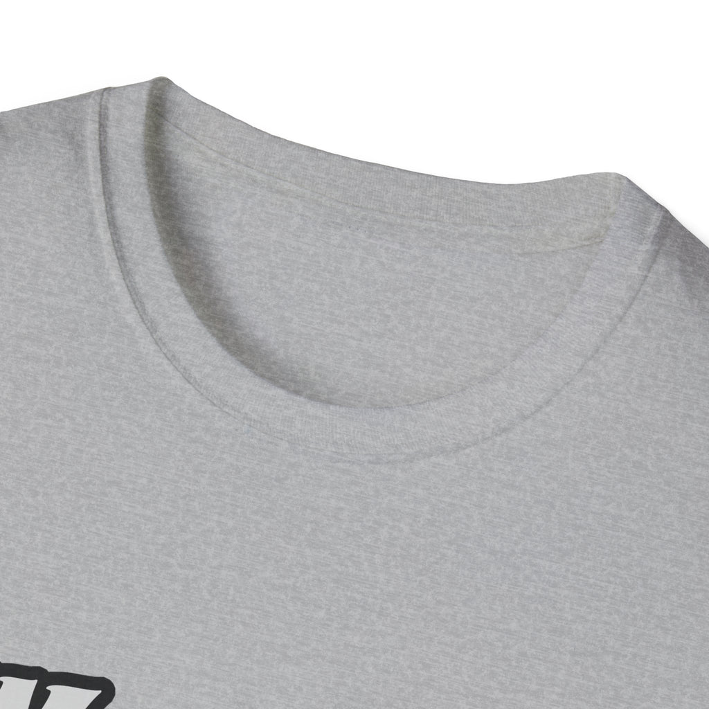 World's Hottest Doctor - Unisex Softstyle T-Shirt