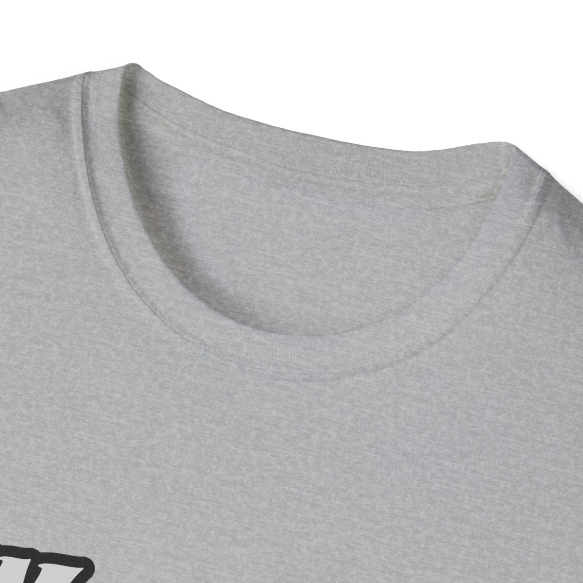 World's Hottest Doctor - Unisex Softstyle T-Shirt