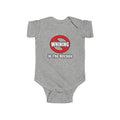 No Whining In The Kitchen - Infant Fine Jersey Bodysuit